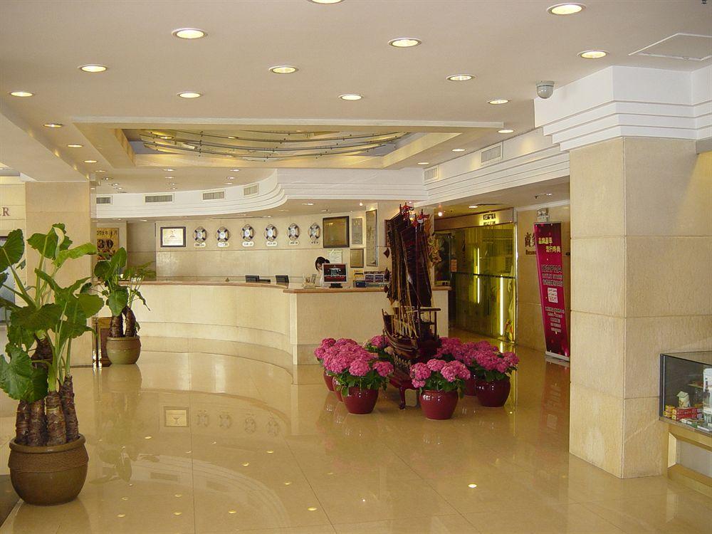 广州 Jiang Yue酒店 外观 照片