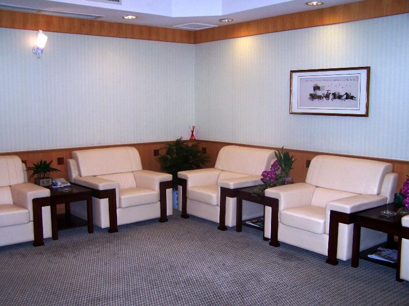 广州 Jiang Yue酒店 外观 照片
