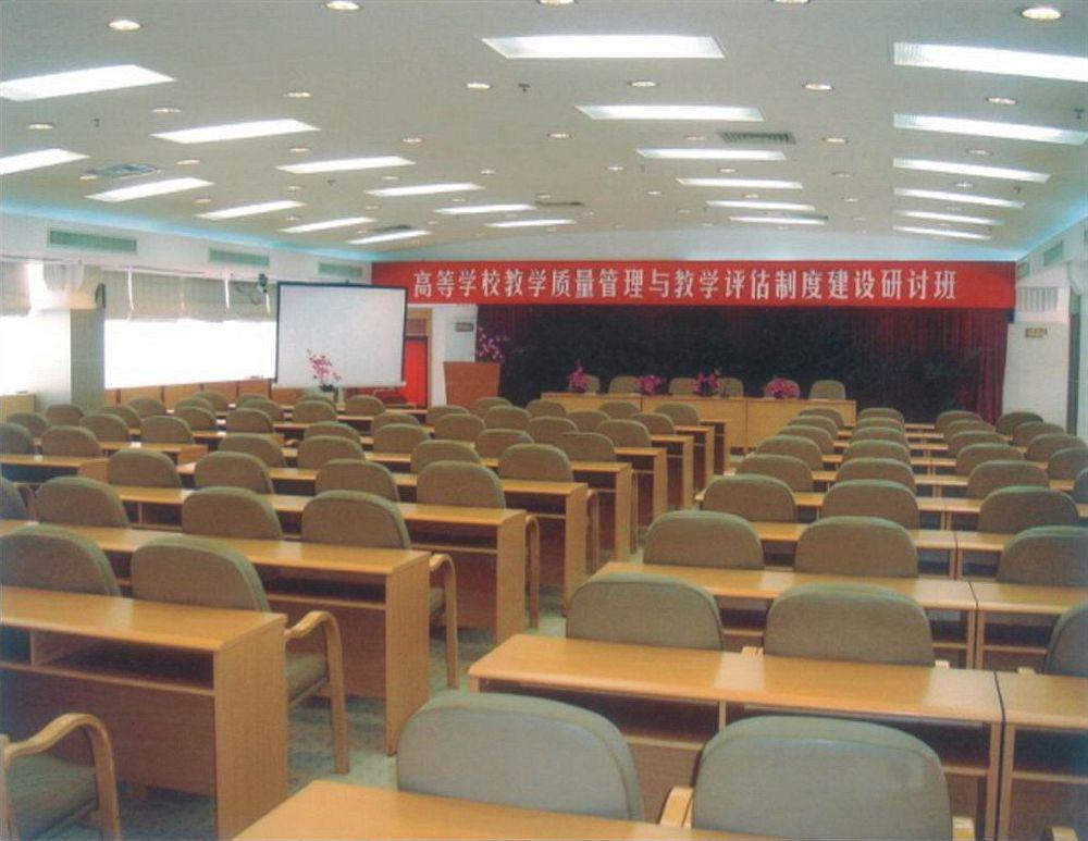 广州 Jiang Yue酒店 外观 照片